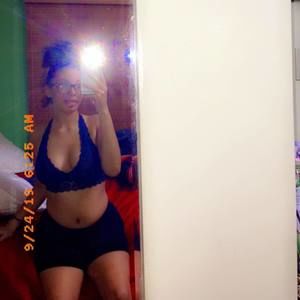 Meet your Posher, Nana